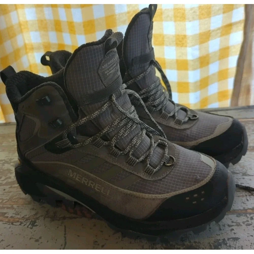 Merrell 